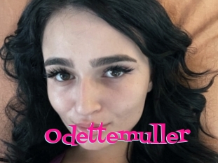 Odettemuller