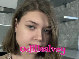 Odiliaalvey