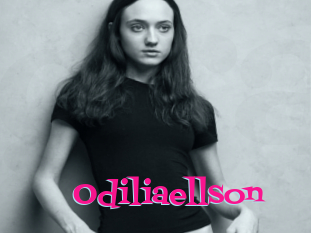 Odiliaellson