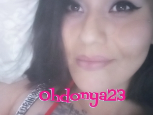 Ohdonya23