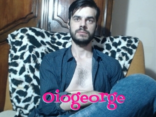 Oiogeorge