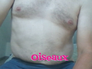 Oiseaux