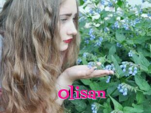 Olisan