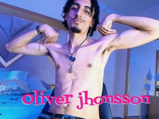 Oliver_jhonsson