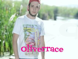 Oliverrace