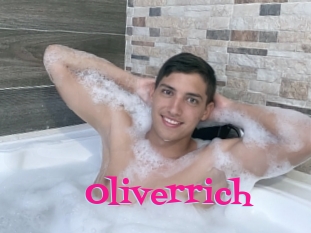 Oliverrich