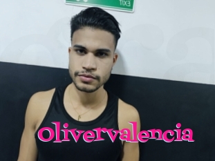 Olivervalencia