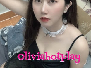 Oliviahotplay