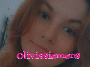 Oliviasiemens