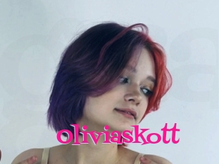 Oliviaskott