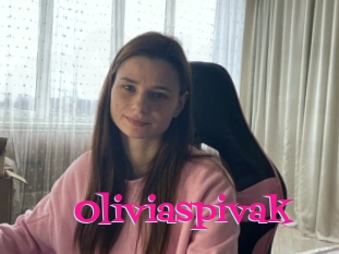 Oliviaspivak