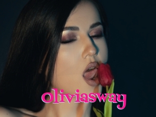 Oliviasway