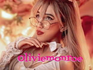 Oliviemonroe