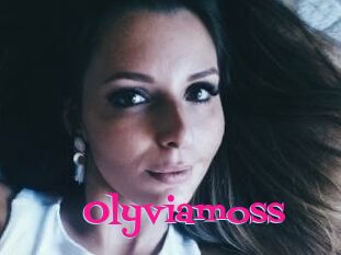 Olyviamoss