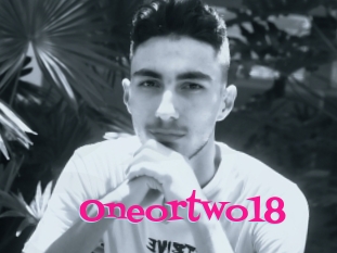 Oneortwo18