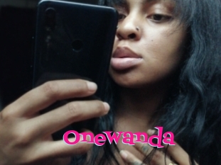 Onewanda