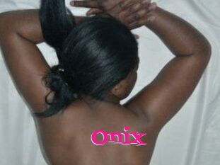 Onix