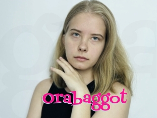 Orabaggot