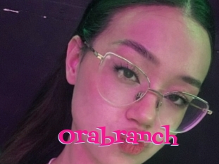 Orabranch