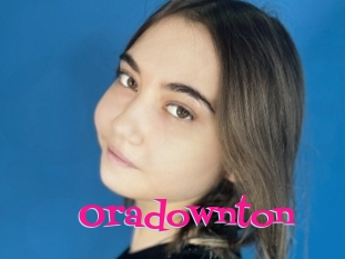 Oradownton