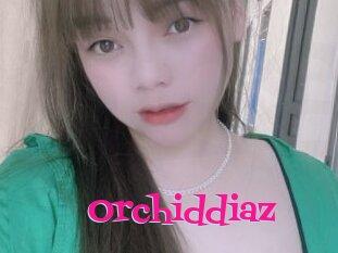 Orchiddiaz