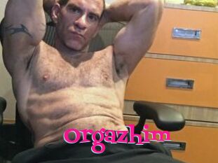 Orgazhim