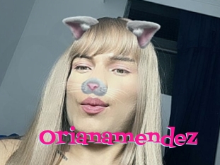 Orianamendez