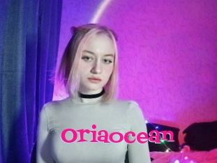 Oriaocean