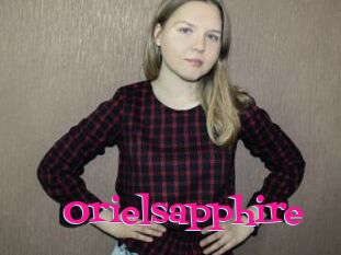 Orielsapphire