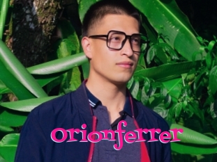 Orionferrer