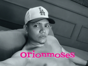 Orionmoses