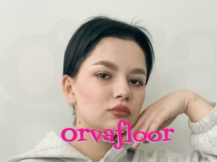 Orvafloor