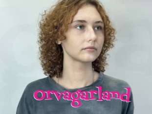 Orvagarland