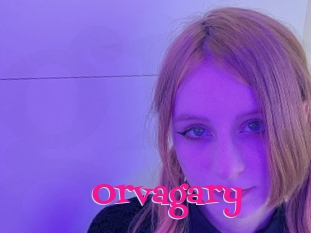 Orvagary