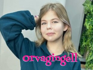 Orvagingell