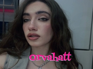 Orvahatt