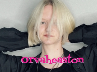 Orvaheaston