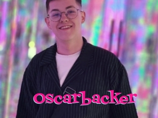 Oscarbacker