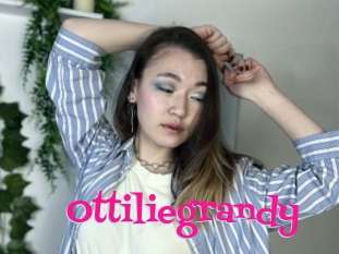 Ottiliegrandy