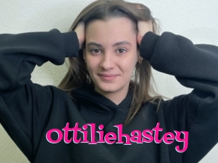 Ottiliehastey