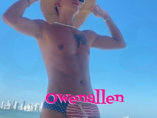 Owenallen