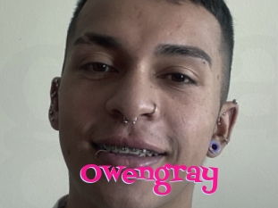 Owengray