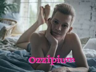 Ozzipium