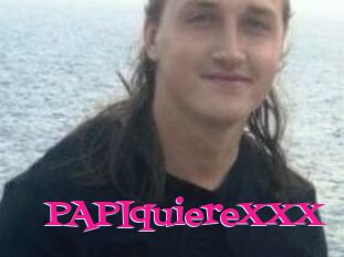 PAPIquiereXXX
