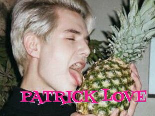 PATRICK_LOVE