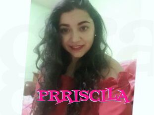 PRRISCILA