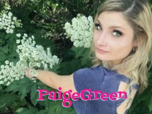 PaigeGreen