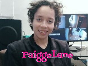 PaiggeLane