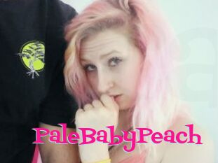 PaleBabyPeach