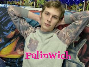 PalinWich